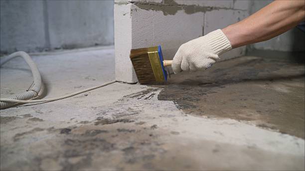24/7 Emergency Vapor Barrier Installation experts in Republic, WA